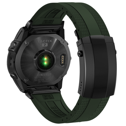 Garmin Quick Fit Ocean Luxe Band