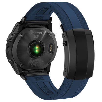 Garmin Quick Fit Ocean Luxe Band