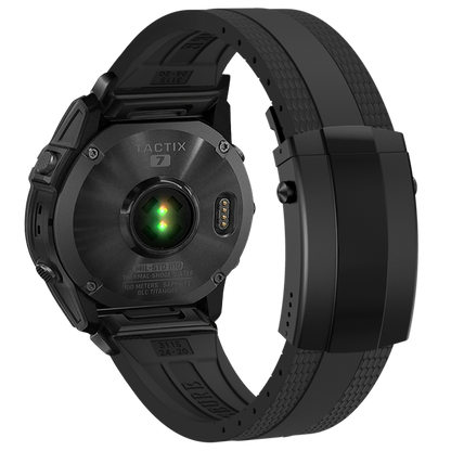 Garmin Quick Fit Ocean Luxe Band