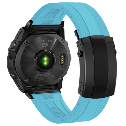 Garmin Quick Fit Ocean Luxe Band