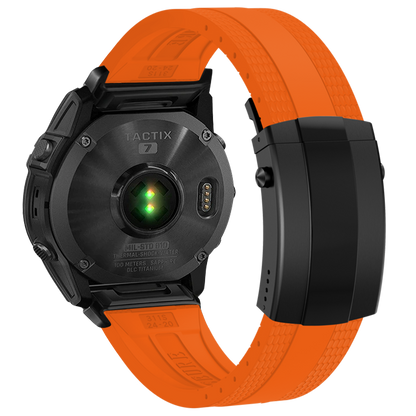 Garmin Quick Fit Ocean Luxe Band