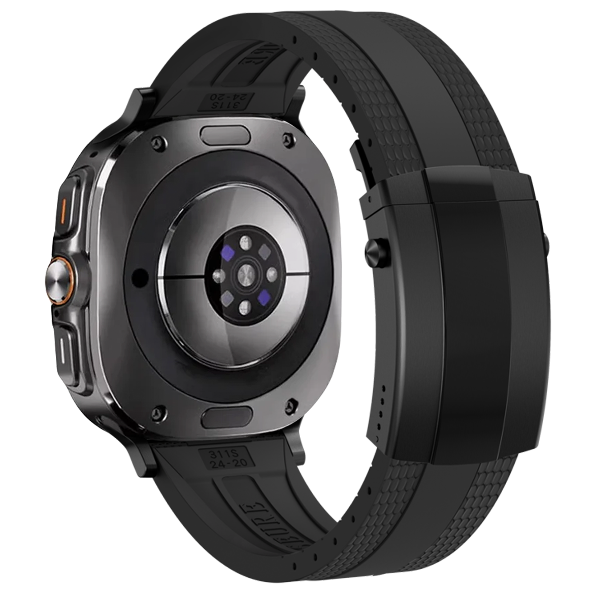 Ocean Luxe Band For Samung Watch Ultra