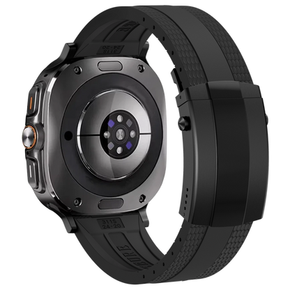 Ocean Luxe Band For Samung Watch Ultra