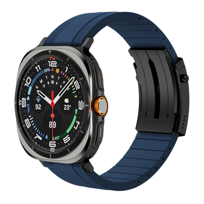Ocean Luxe Band For Samung Watch Ultra