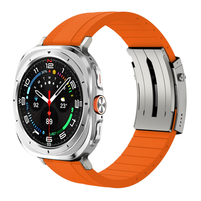 Ocean Luxe Band For Samung Watch Ultra