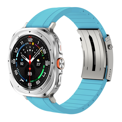 Ocean Luxe Band For Samung Watch Ultra