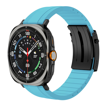 Ocean Luxe Band For Samung Watch Ultra