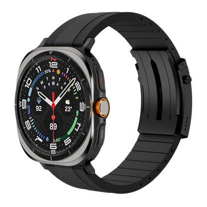 Ocean Luxe Band For Samung Watch Ultra