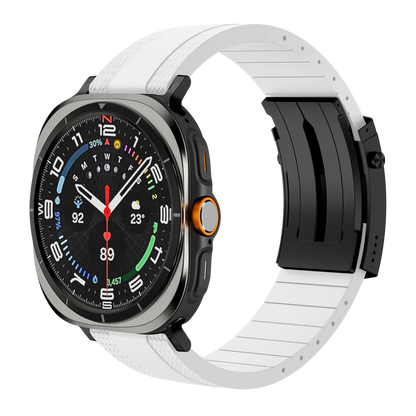 Ocean Luxe Band For Samung Watch Ultra