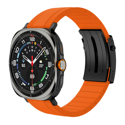 Ocean Luxe Band For Samung Watch Ultra