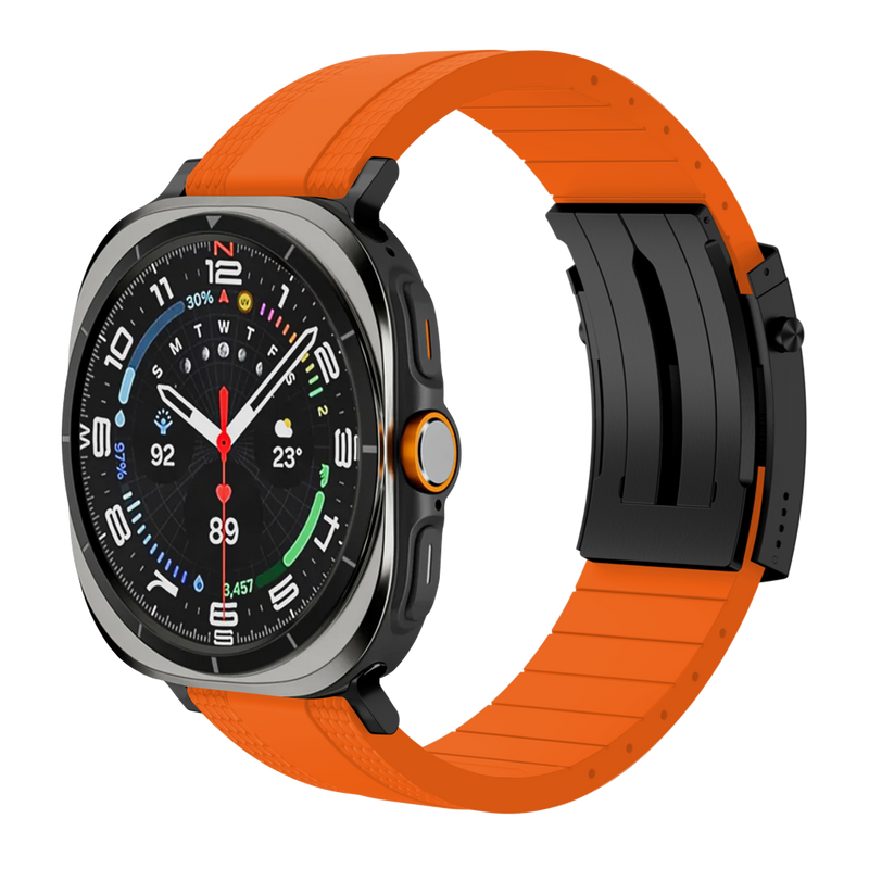 Ocean Luxe Band For Samung Watch Ultra