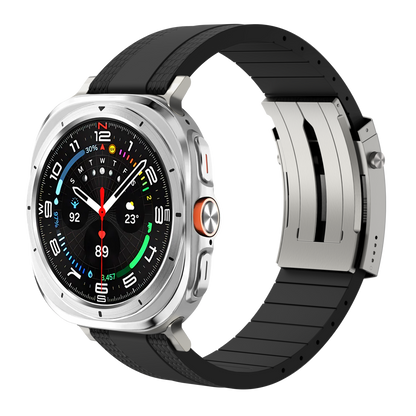 Ocean Luxe Band For Samung Watch Ultra