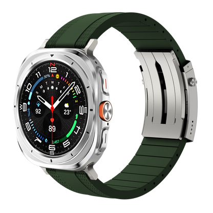 Ocean Luxe Band For Samung Watch Ultra