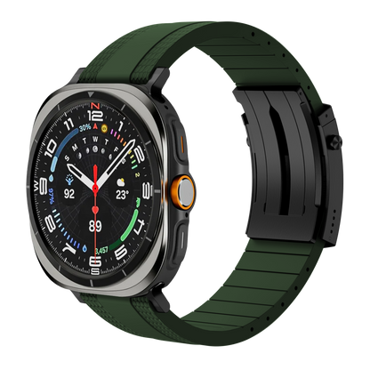 Ocean Luxe Band For Samung Watch Ultra