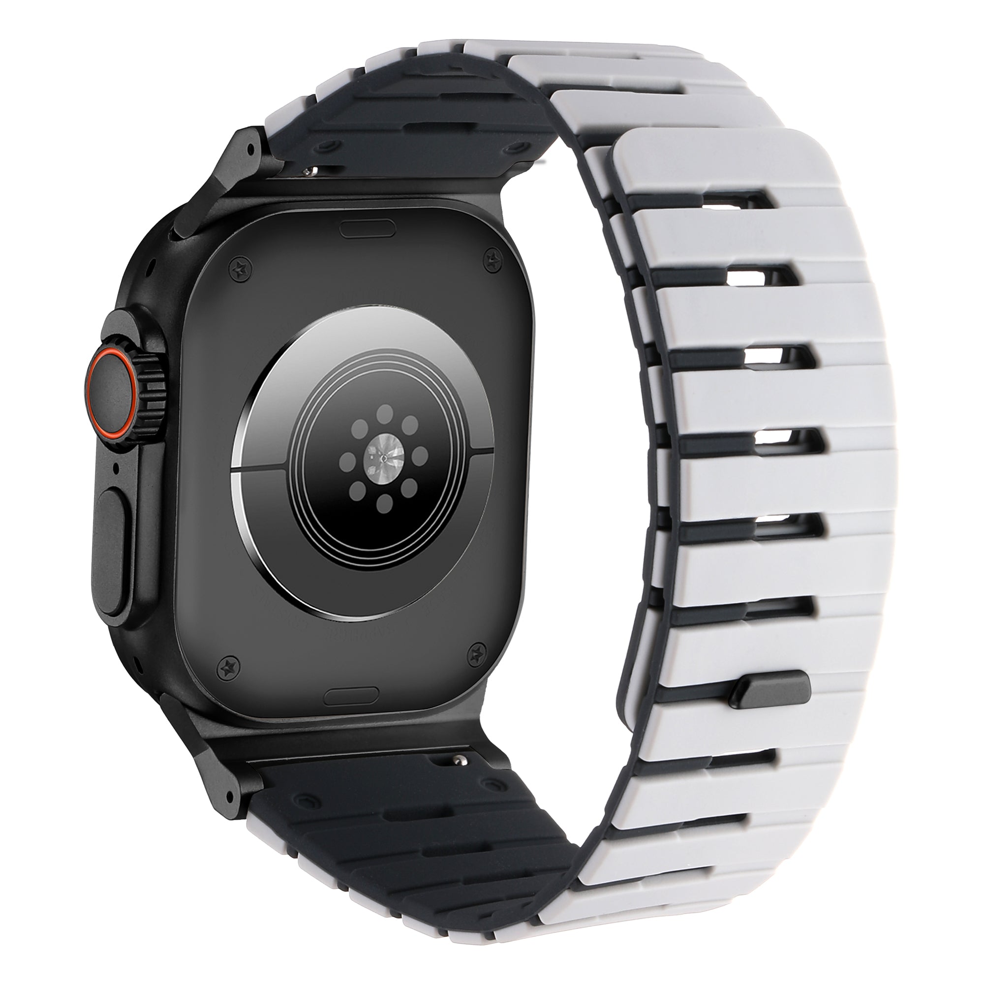 Piano Sports Magnetic Band For Apple Watch