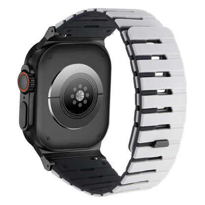 Piano Sports Magnetic Band For Apple Watch