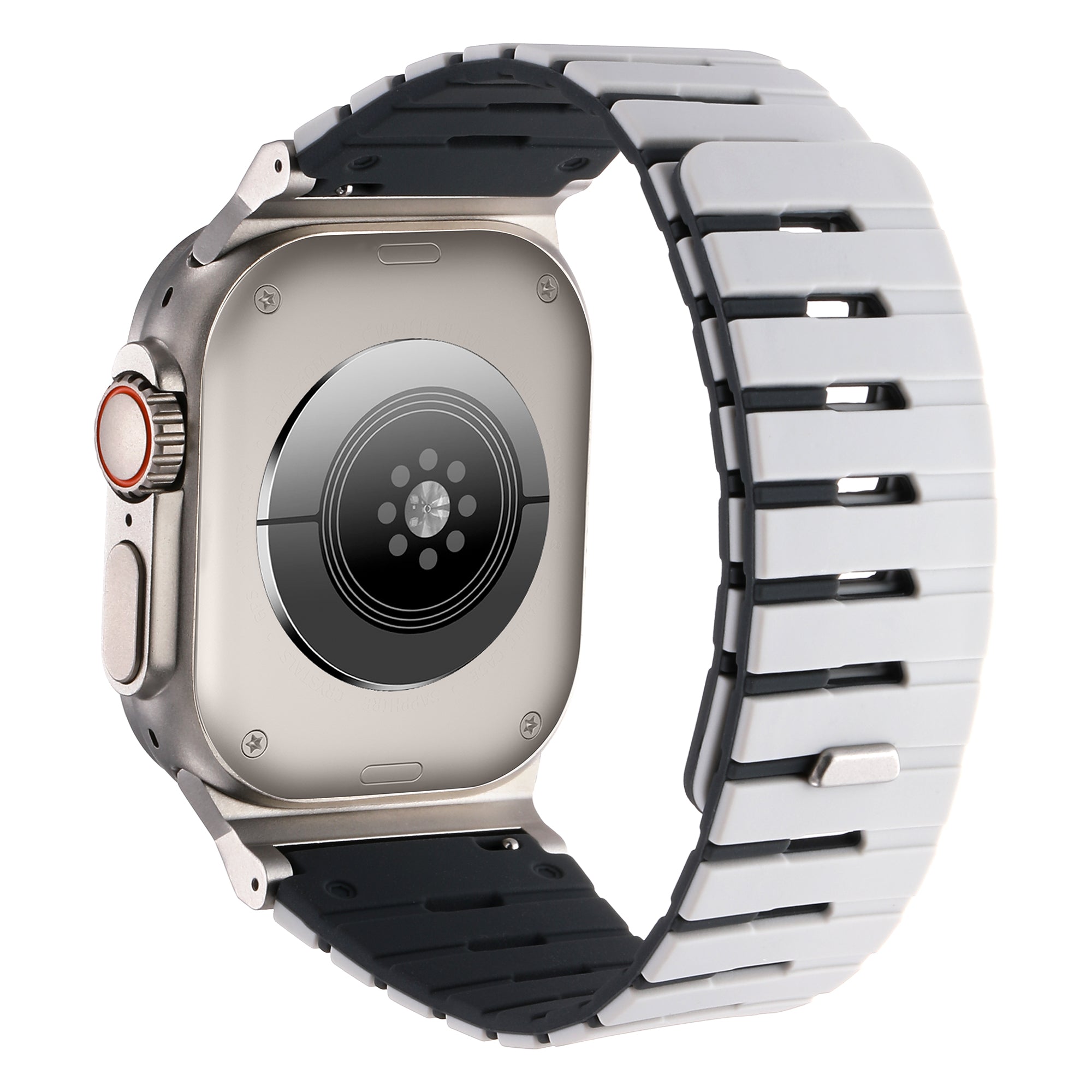 Piano Sports Magnetic Band For Apple Watch