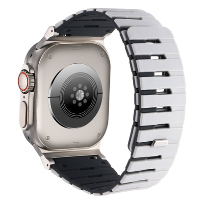 Piano Sports Magnetic Band For Apple Watch