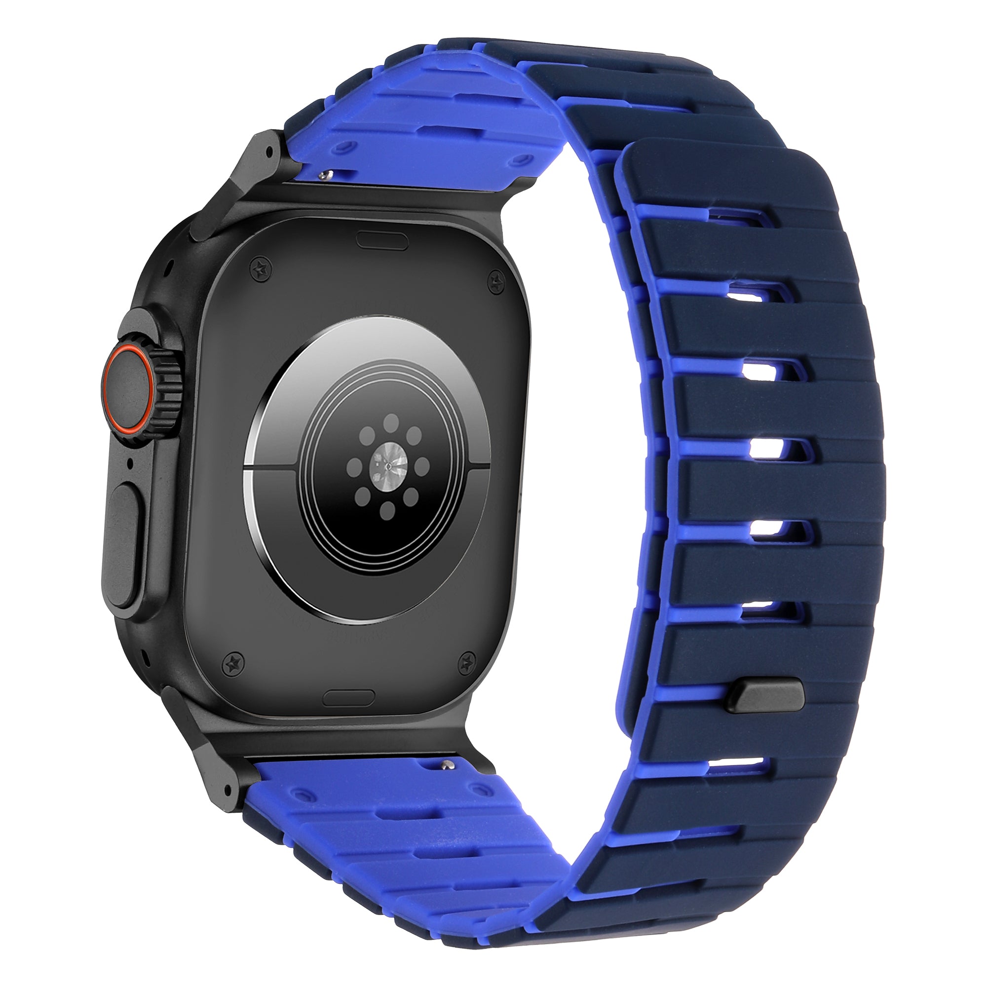 Piano Sports Magnetic Band For Apple Watch