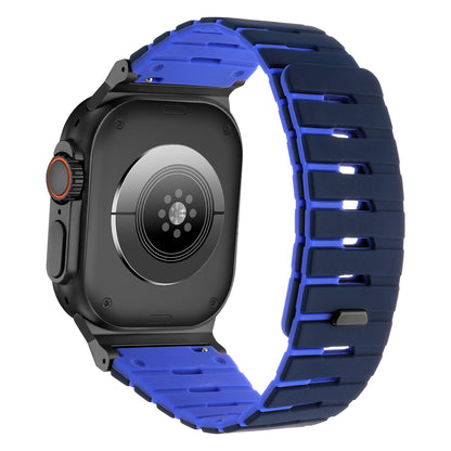 Piano Sports Magnetic Band For Apple Watch