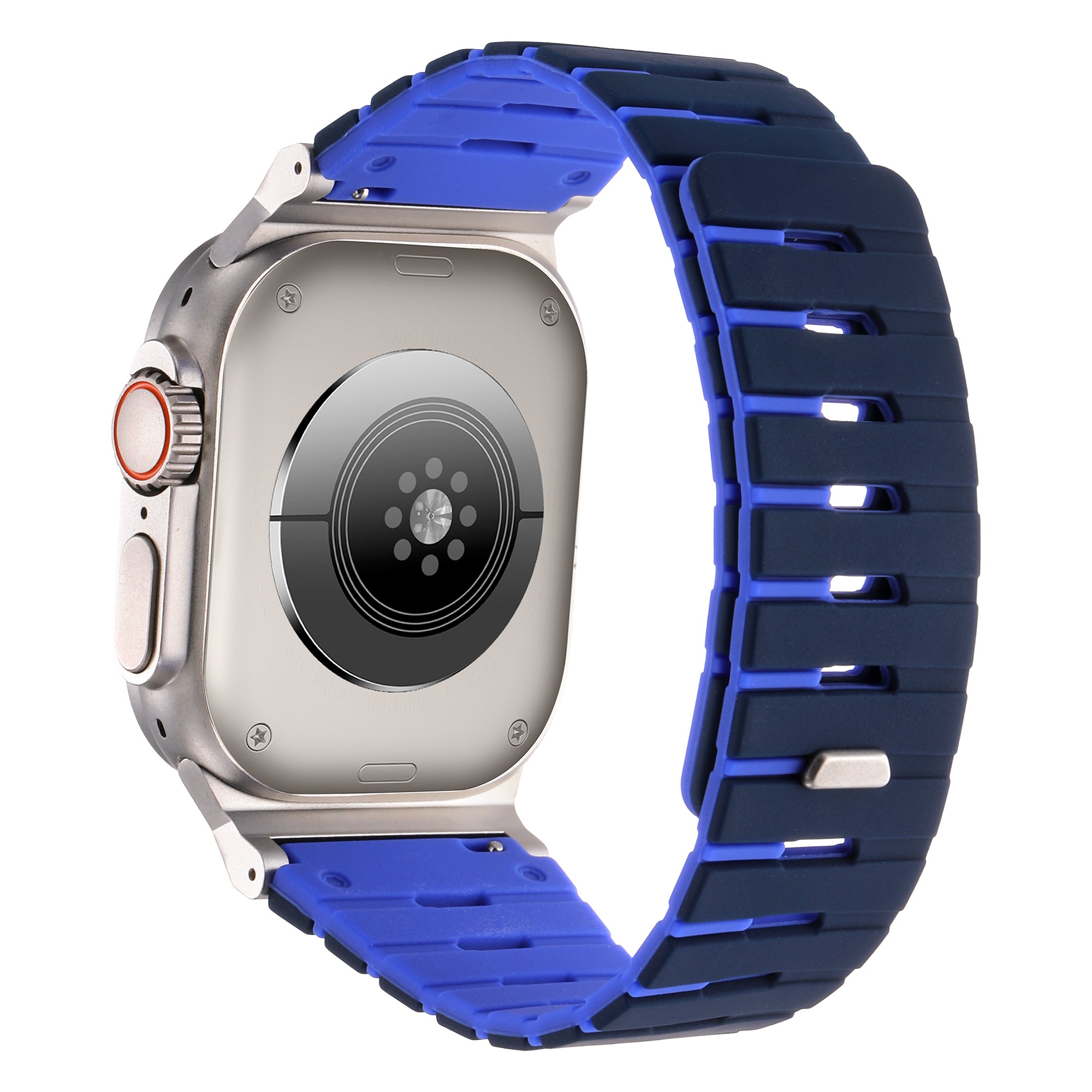 Piano Sports Magnetic Band For Apple Watch
