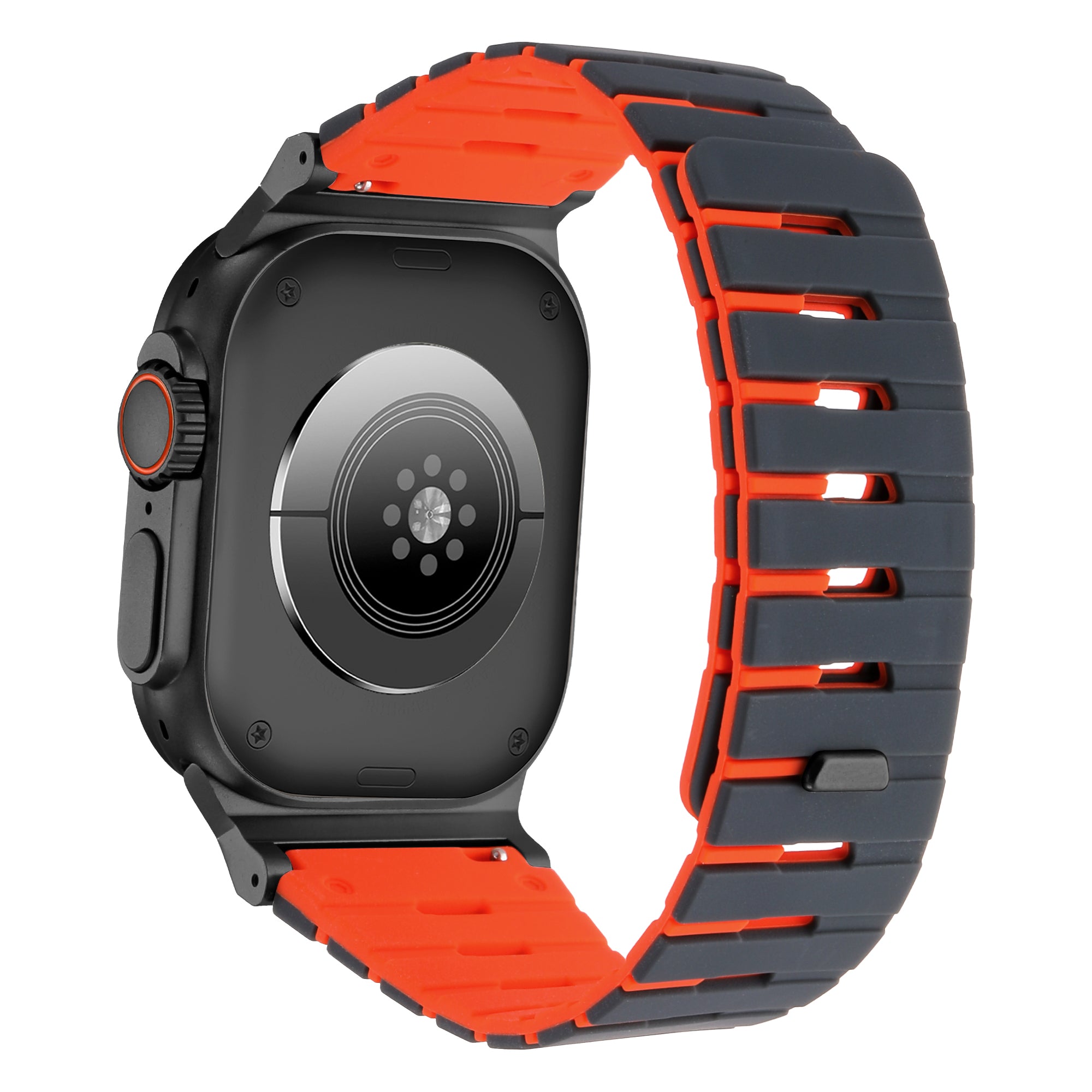 Piano Sports Magnetic Band For Apple Watch