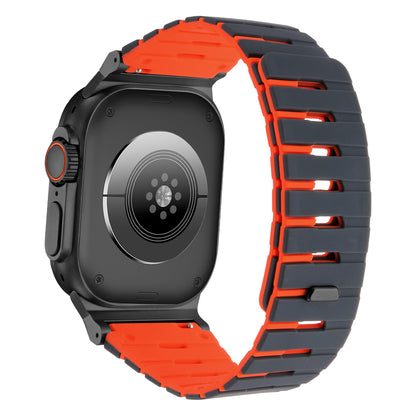 Piano Sports Magnetic Band For Apple Watch
