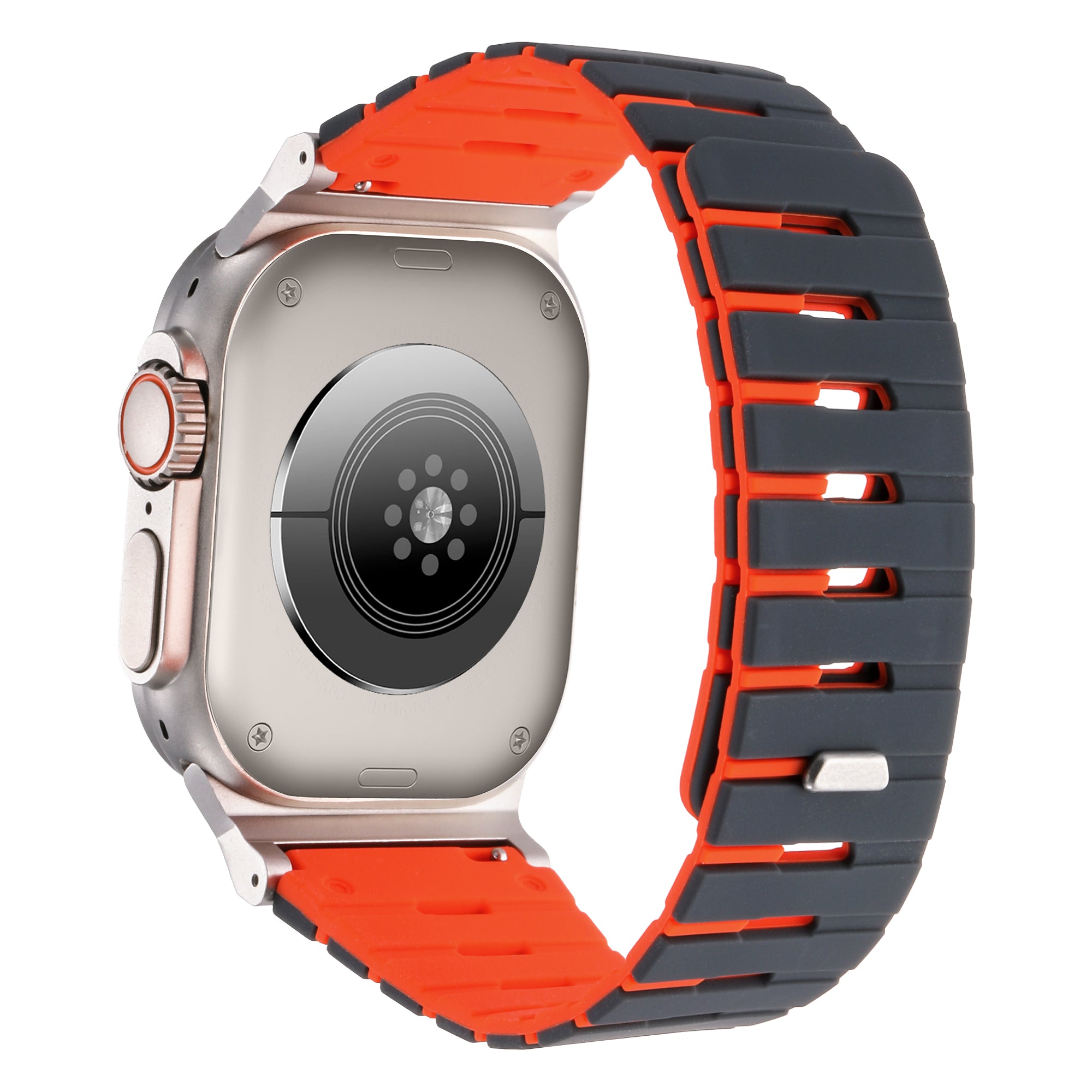Piano Sports Magnetic Band For Apple Watch