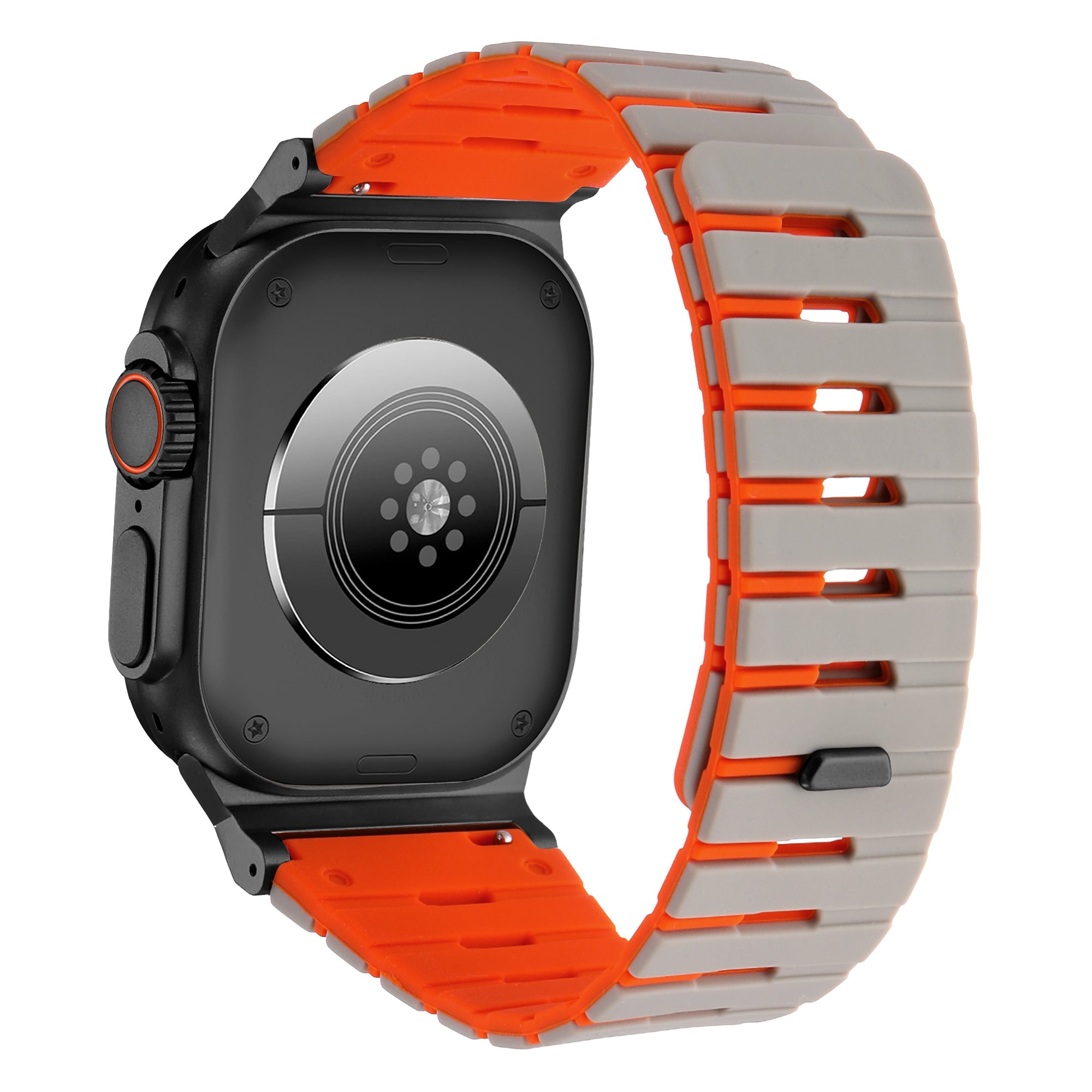 Piano Sports Magnetic Band For Apple Watch
