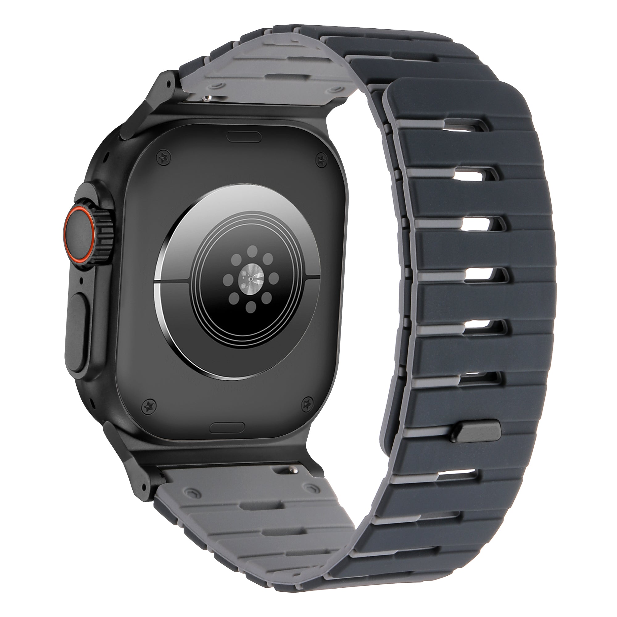 Piano Sports Magnetic Band For Apple Watch