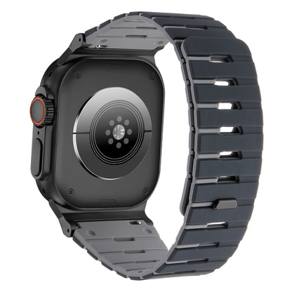 Piano Sports Magnetic Band For Apple Watch