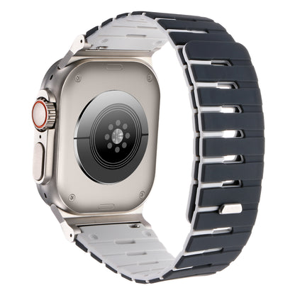 Piano Sports Magnetic Band For Apple Watch