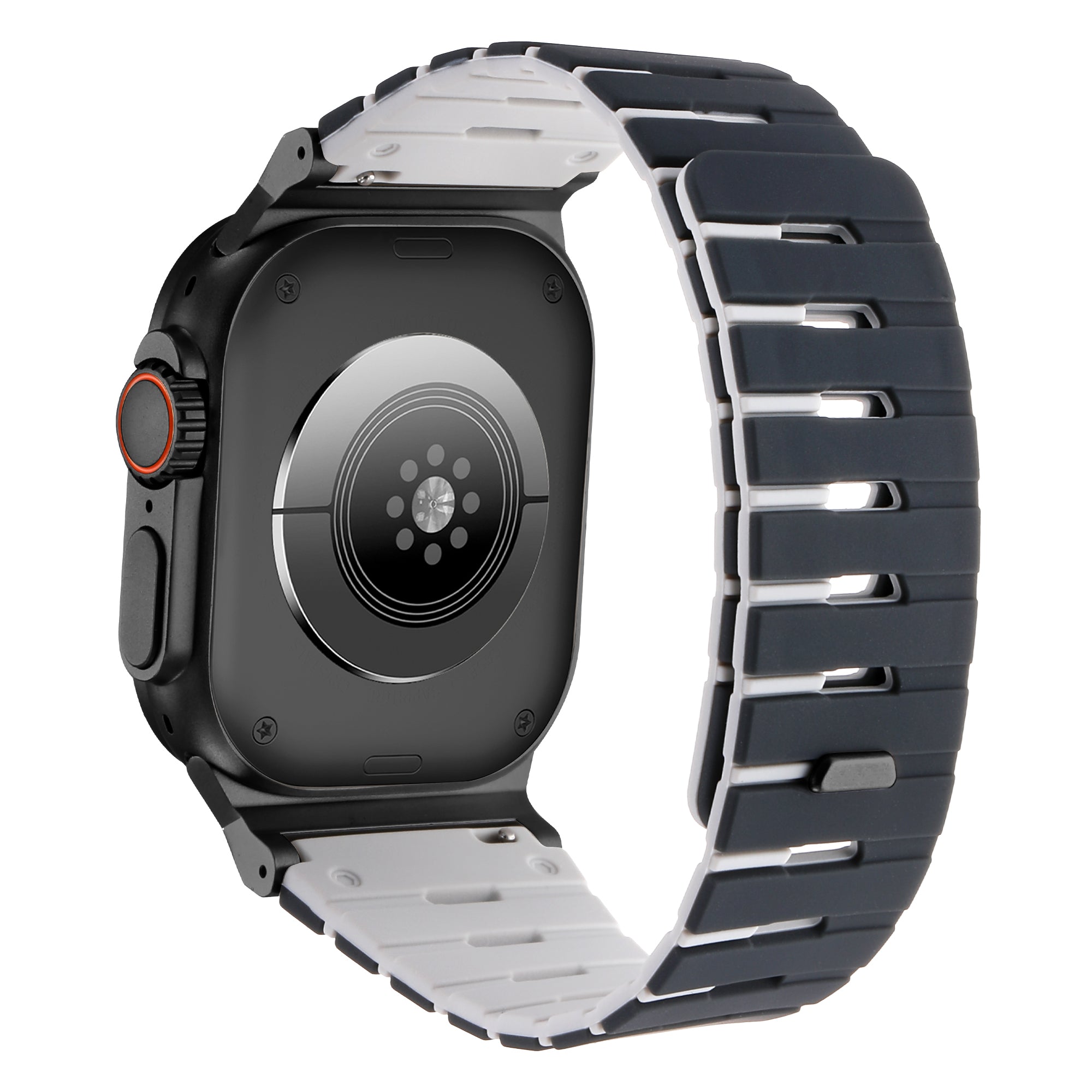 Piano Sports Magnetic Band For Apple Watch