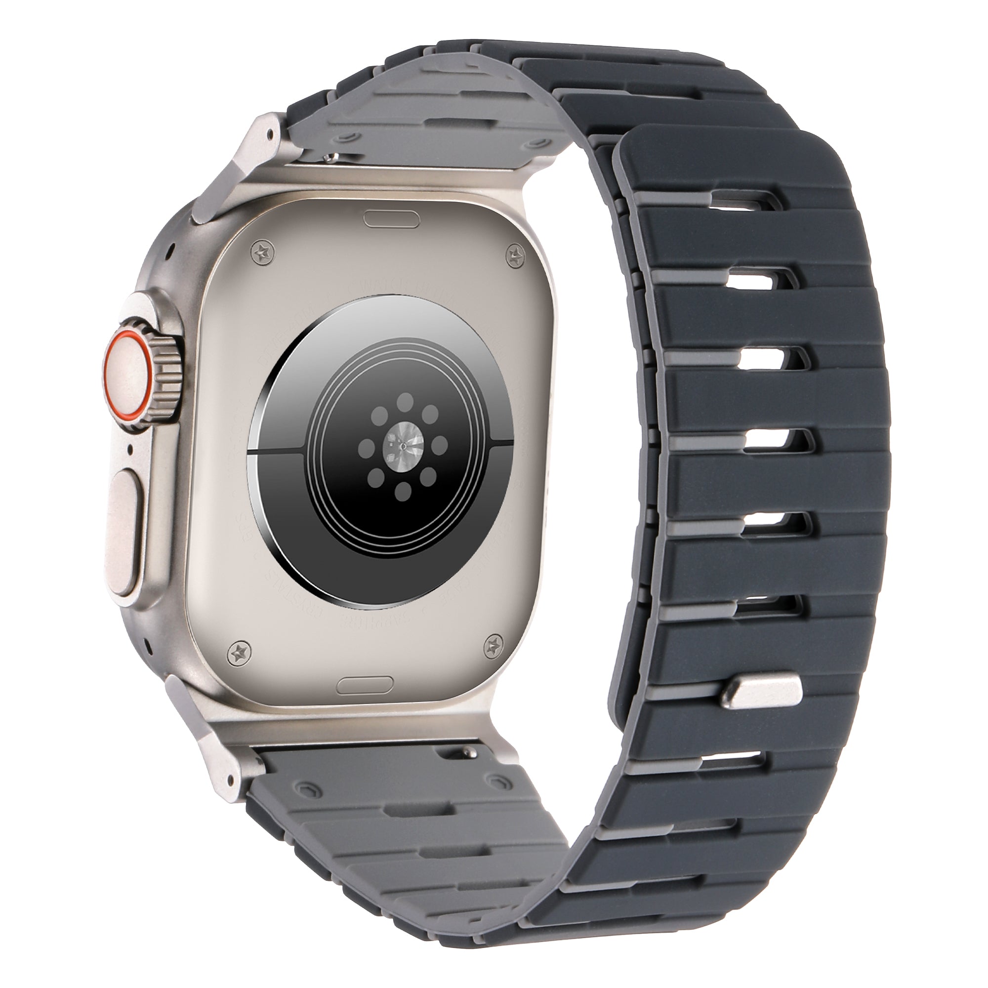 Piano Sports Magnetic Band For Apple Watch