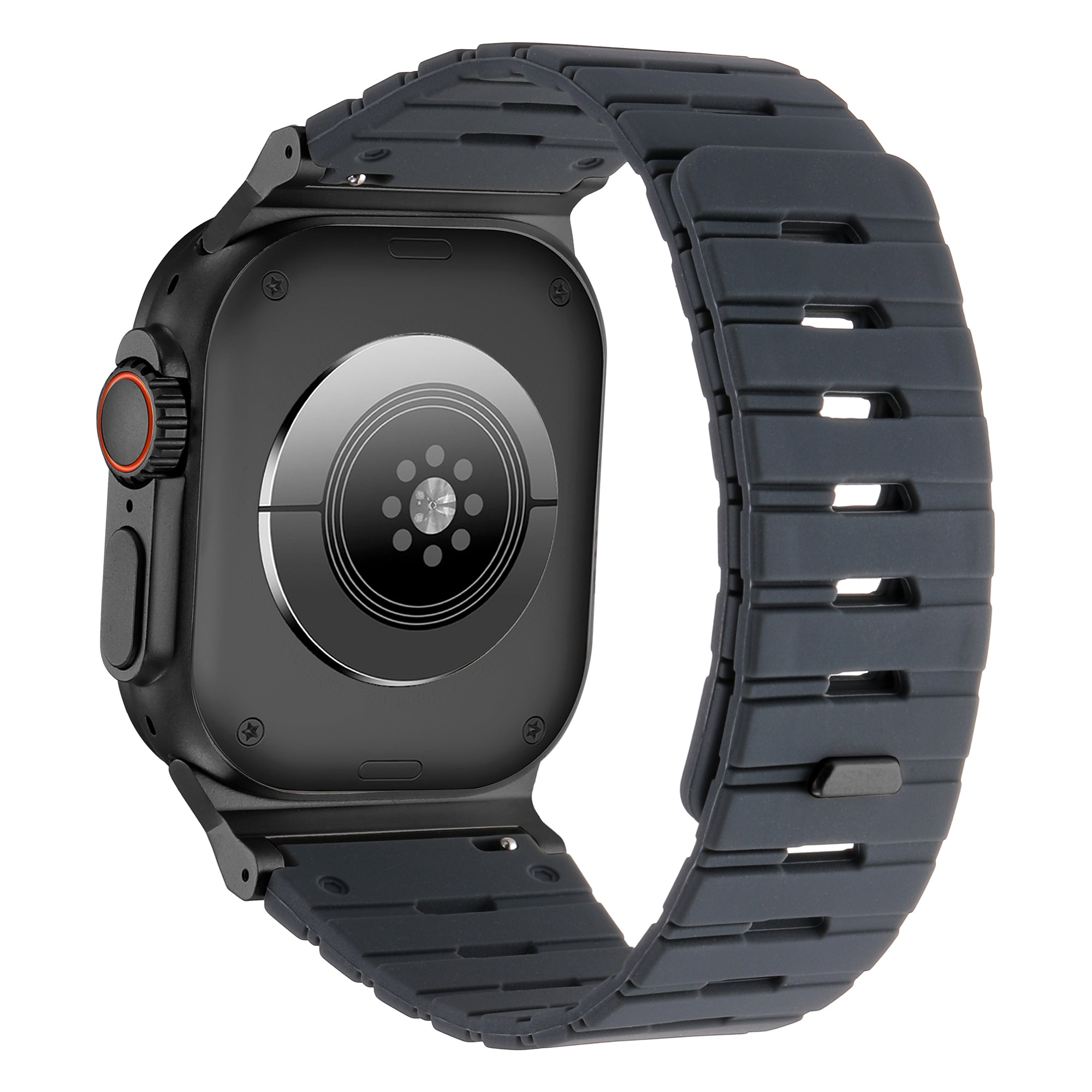 Piano Sports Magnetic Band For Apple Watch