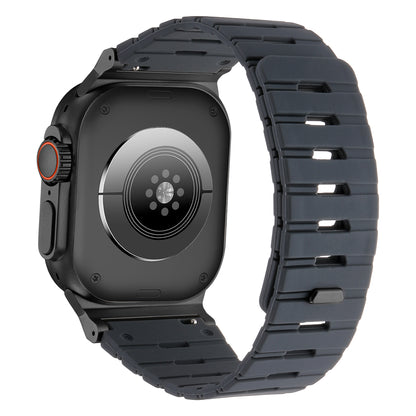 Piano Sports Magnetic Band For Apple Watch
