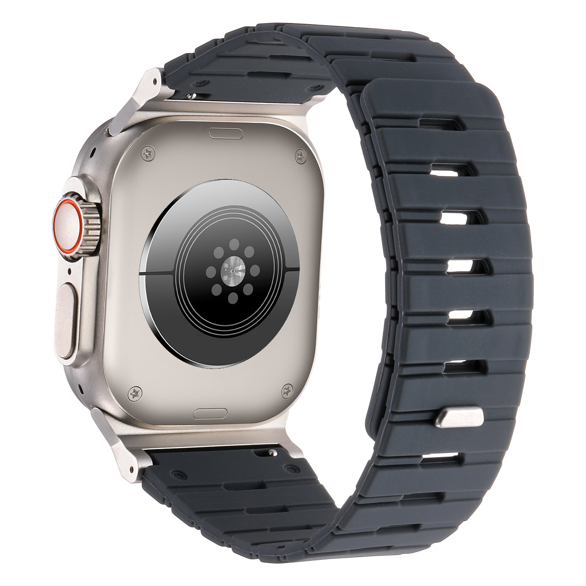 Piano Sports Magnetic Band For Apple Watch