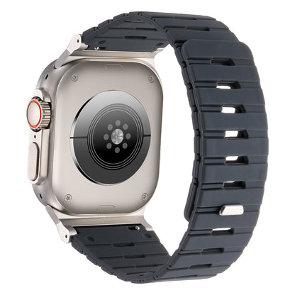 Piano Sports Magnetic Band For Apple Watch
