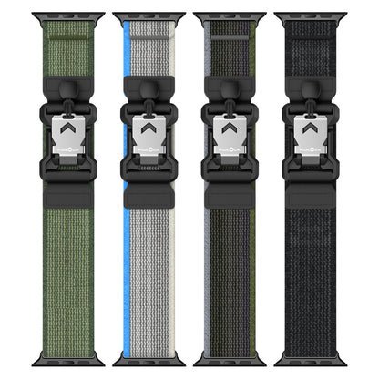 Wild Trail Mag Buckle Nylon Band