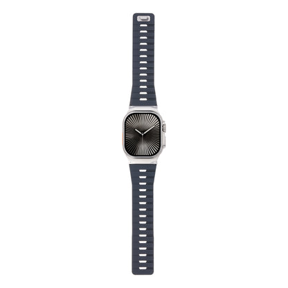 Piano Sports Magnetic Band For Apple Watch