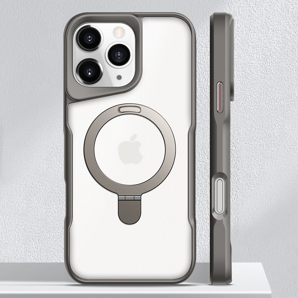 ICE CUBE Pro Magnetic Case