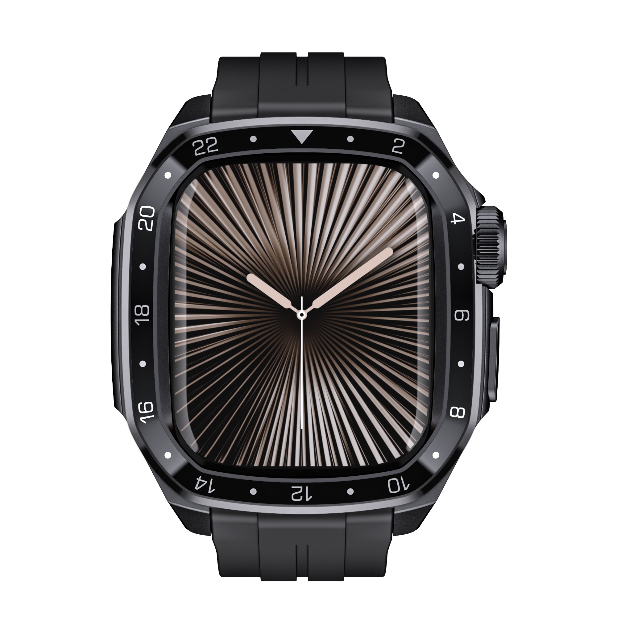 AW Diving Series - Retrofit Kit for Apple Watch