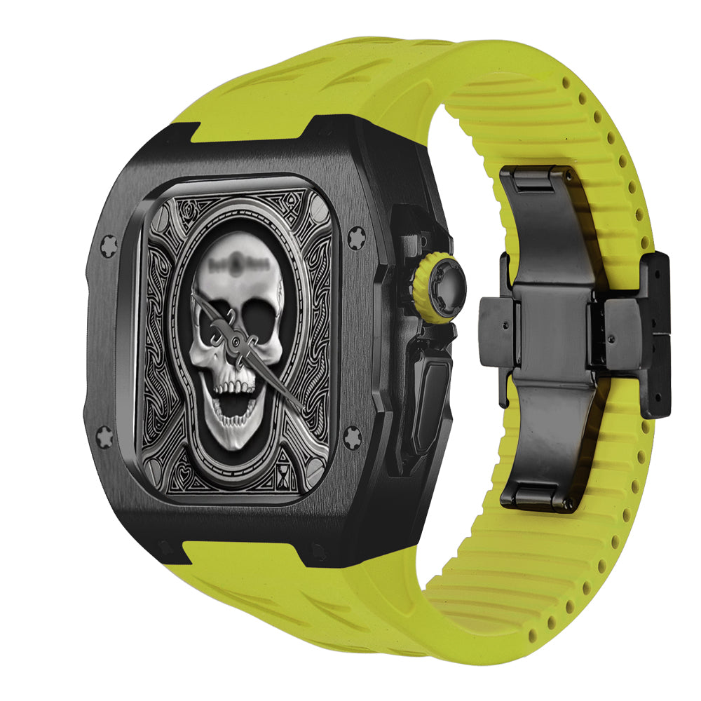 RM7006 Series - Tank Pro Apple Watch Ultra Case