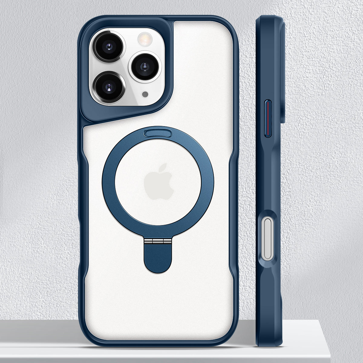 ICE CUBE Pro Magnetic Case