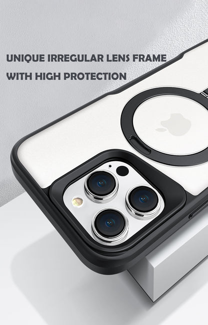 ICE CUBE Pro Magnetic Case