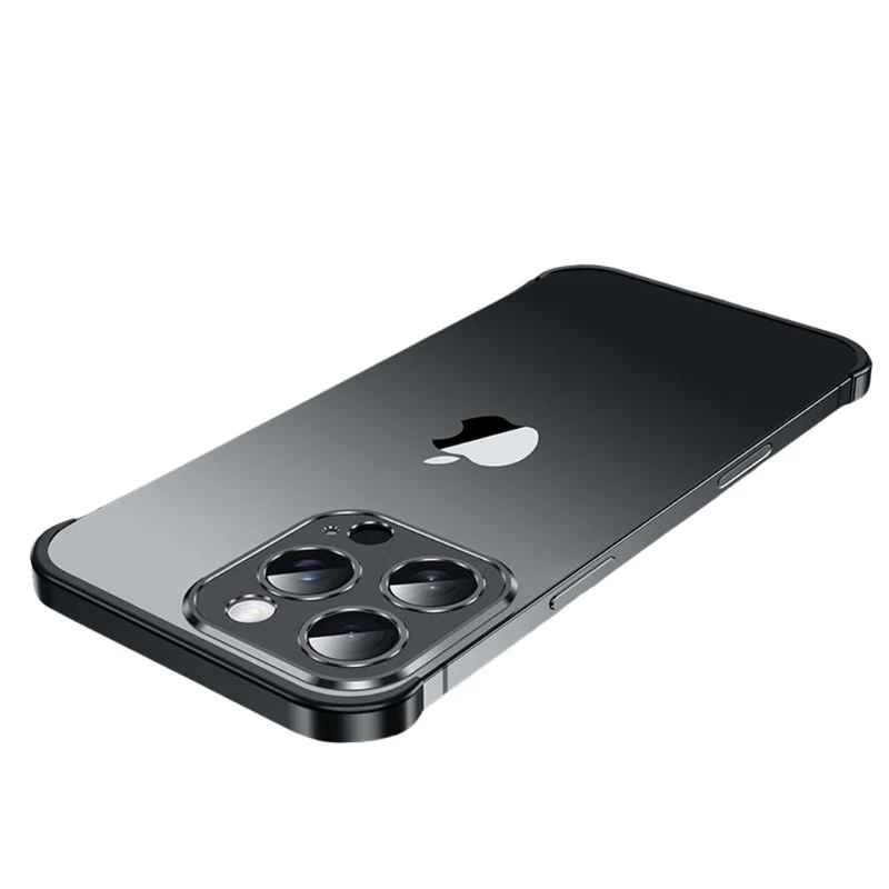 EdgePatrol Air Metal Case