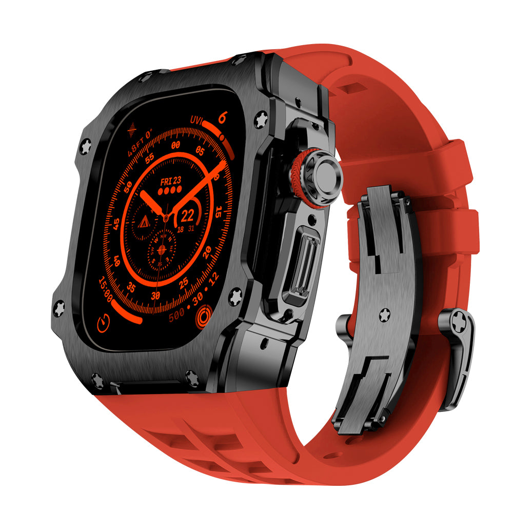 RM7015 Series - Vanguard Apple Watch Ultra Case