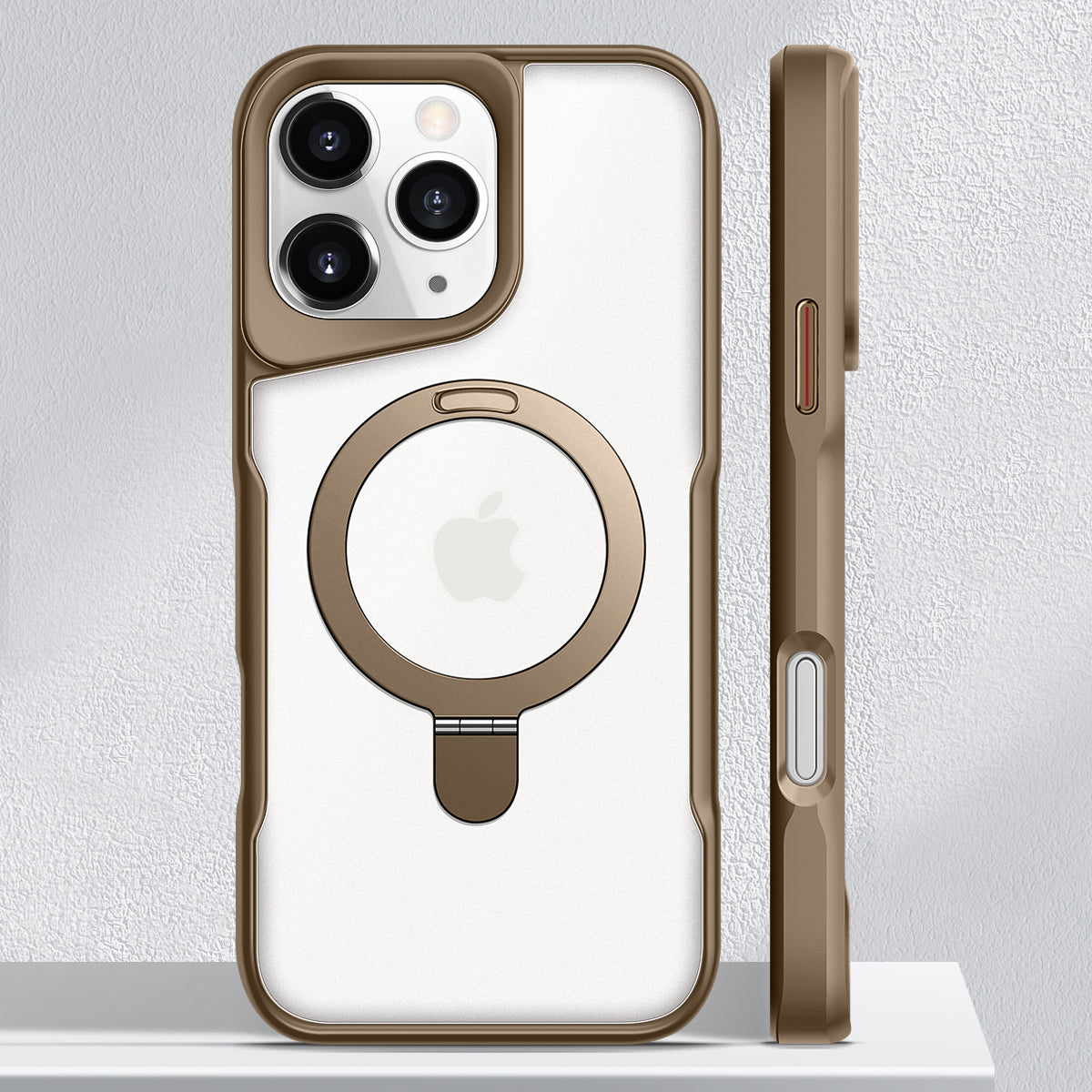 ICE CUBE Pro Magnetic Case