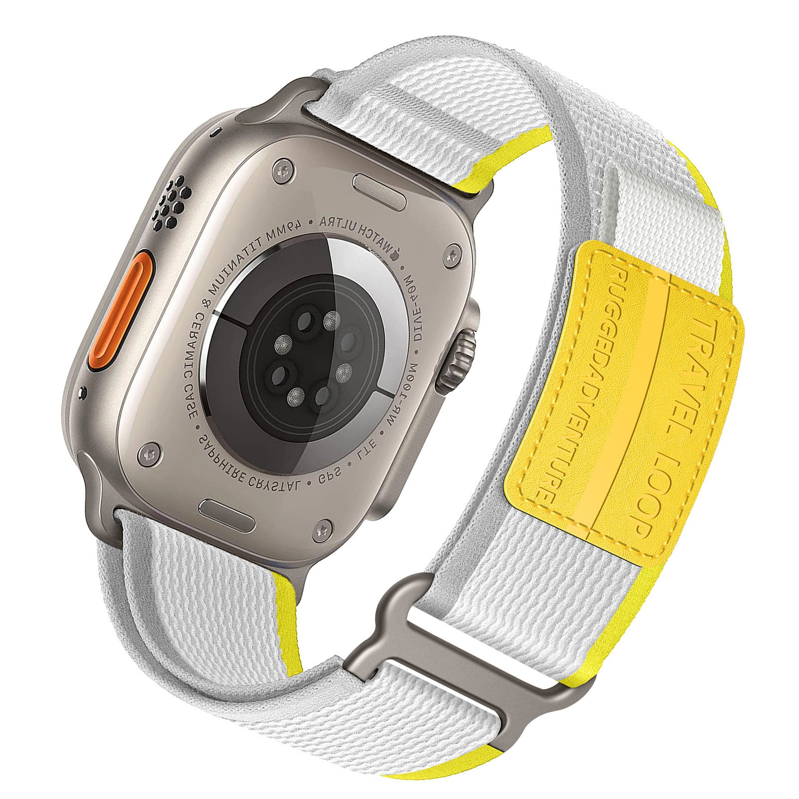 Designer Sports Trail Loop