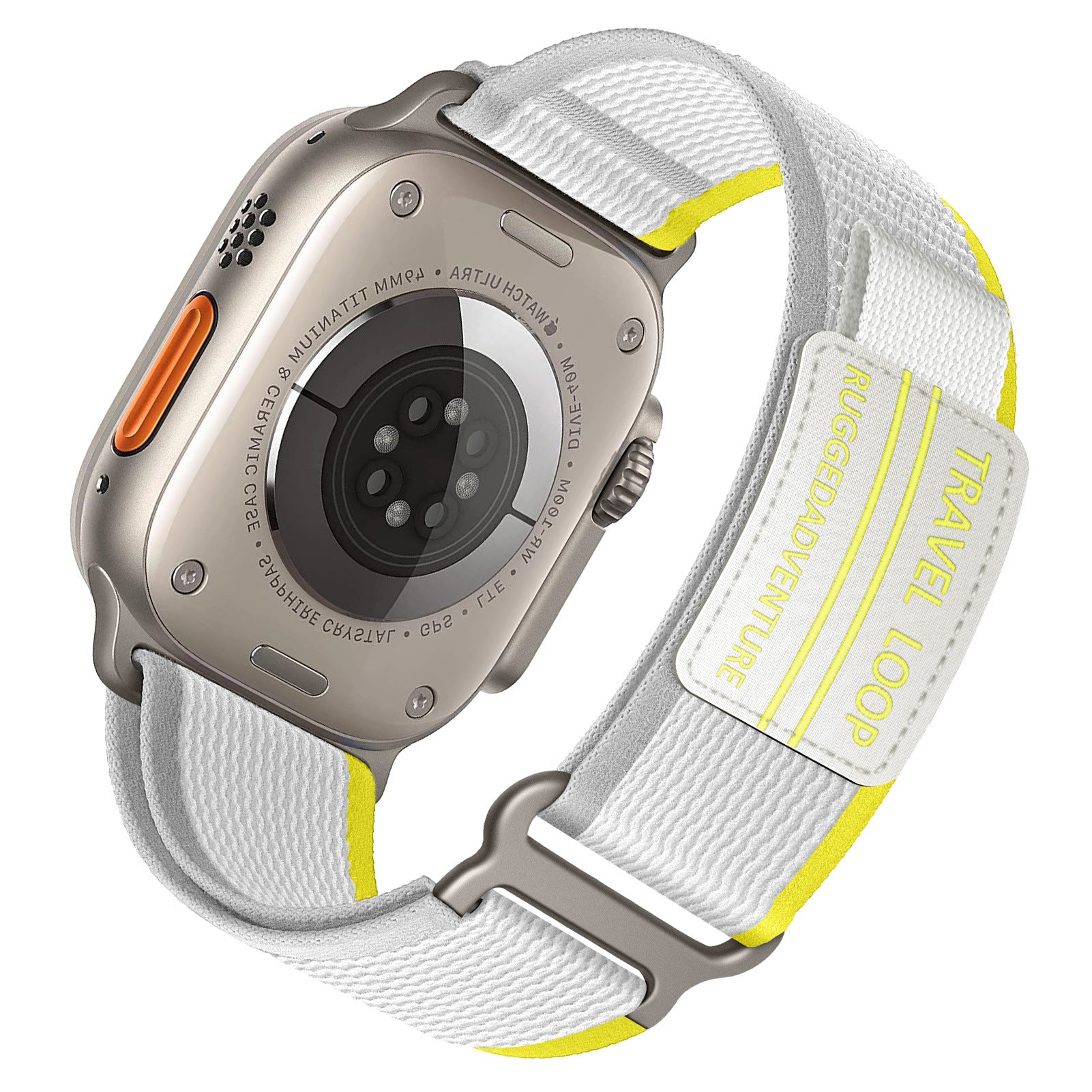 Designer Sports Trail Loop